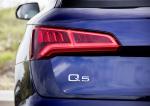 Audi Q5 TFSI Quattro S-Line 2016 года (WW)